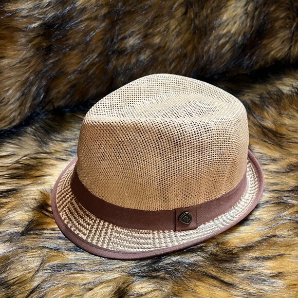 4 Summer Fedora Bundle - Picture 3 of 4